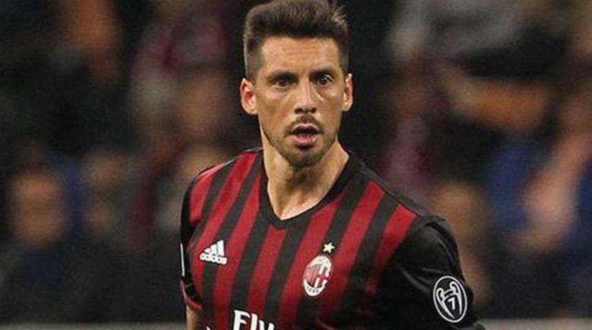 Trabzonspor Sosa'yı KAP'a bildirdi