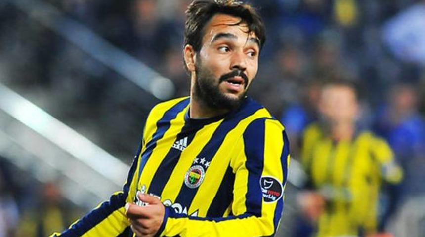 Volkan Şen Trabzonspor'da