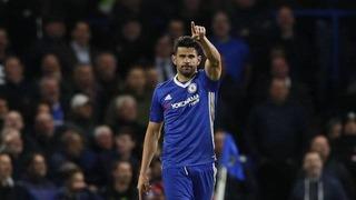 Conte'den Fenerbahçe ve Beşiktaş'ın ilgilendiği Diego Costa için açıklama