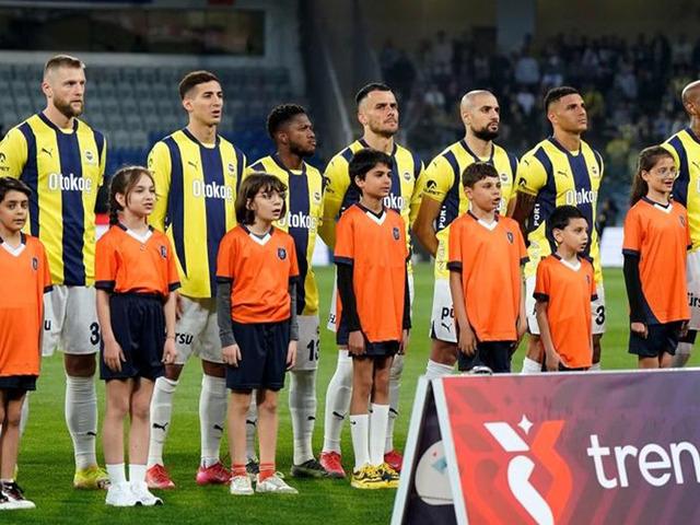 Fenerbahçe'de bir ayrılık daha! İspanya yolcusu...