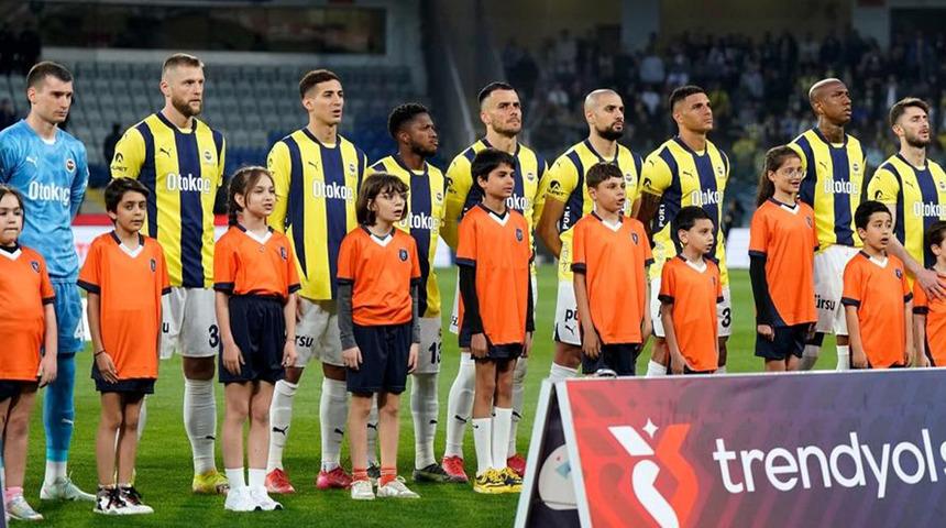 Fenerbahçe'de yabancı oyuncu sayısındaki fazlalık ayrılık getiriyor! Kaleci Dominik Livakoviç için Girona iddiası...