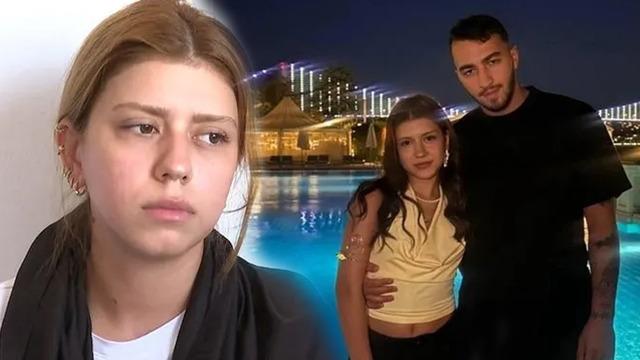 Boğaziçi Üniversitesi'ndeki cinayetin sır perdesi aralandı! 15 yaşındaki Hilal Özdemir'in ablası konuştu: 'Hilal'i öldürmesinin sebebi...'