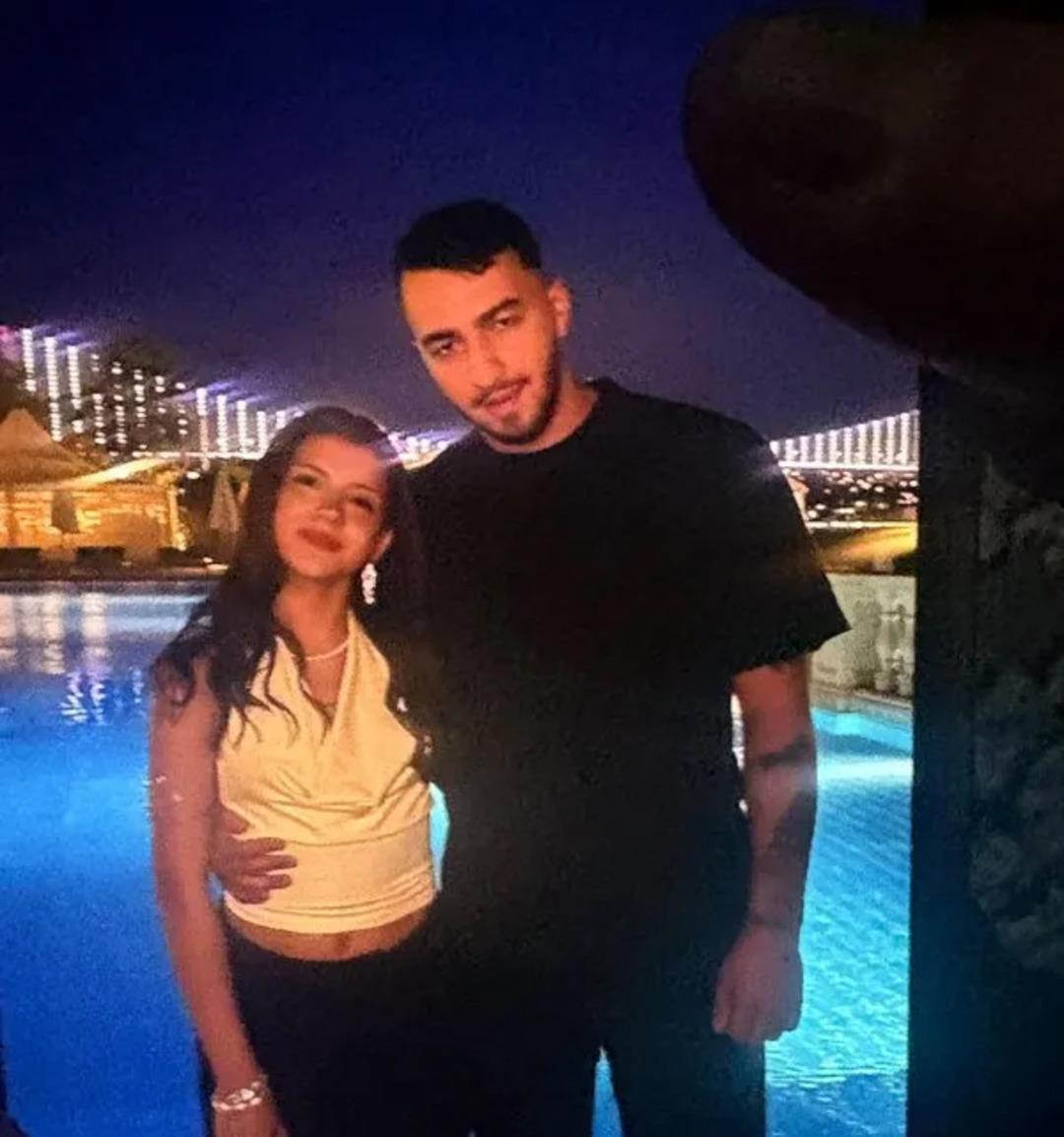 Boğaziçi Üniversitesi ndeki cinayetin sır perdesi aralandı! 15 yaşındaki Hilal Özdemir in ablası konuştu: Hilal i öldürmesinin sebebi... 2