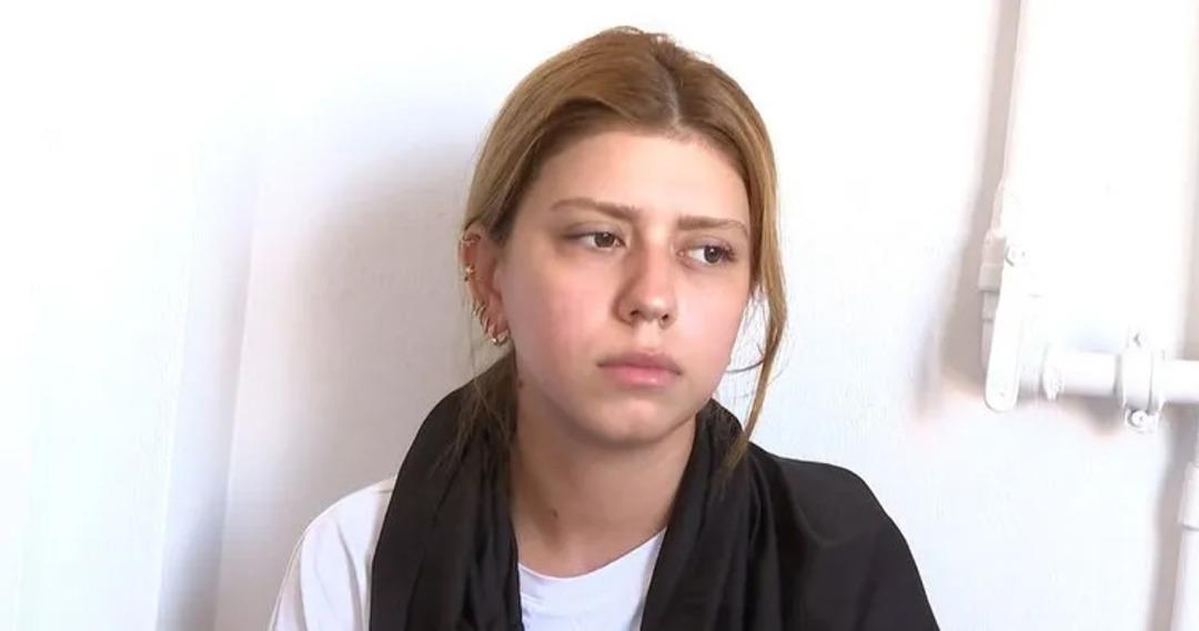 Boğaziçi Üniversitesi ndeki cinayetin sır perdesi aralandı! 15 yaşındaki Hilal Özdemir in ablası konuştu: Hilal i öldürmesinin sebebi... 3