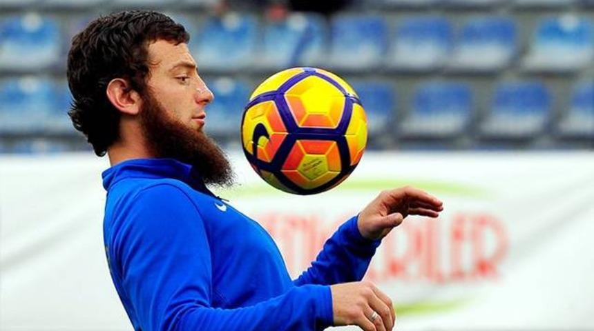 Giresunspor Aykut Demir ile anlaştı