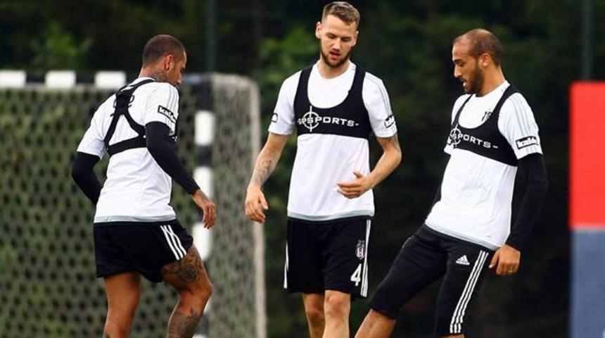 Alexander Milosevic &Ccedil;aykur Rizespor'a kiralandı