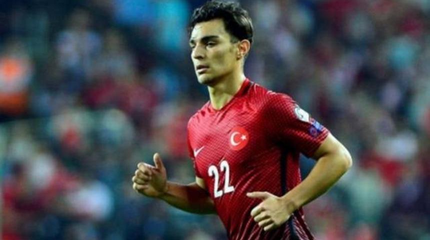 Kaan Ayhan transferinde Galatasaray bir kez daha masada