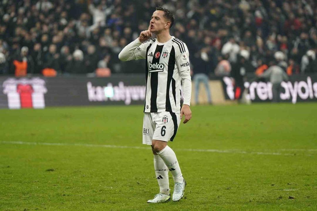 Amir Hadziahmetovic resmen Hull City de! Beşiktaş kiralık olarak anlaşıldığını duyurdu... 2