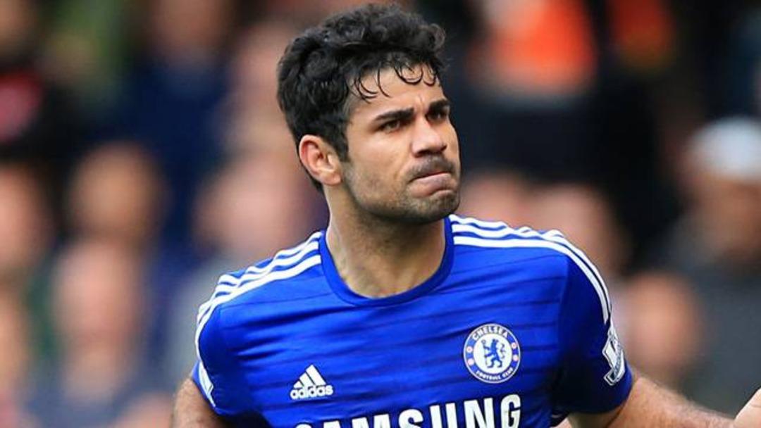 Diego Costa transferini engelleyen kişi