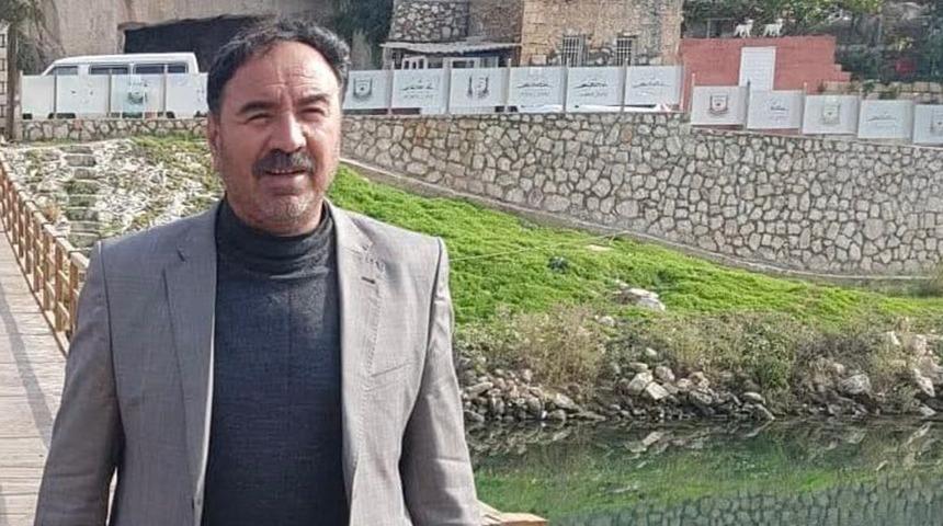 Şanlıurfa'da kavgada kan aktı! Birecik Eski Ziraat Odası Başkanı Mehmet Hıdır Çakmak hayatını kaybetti