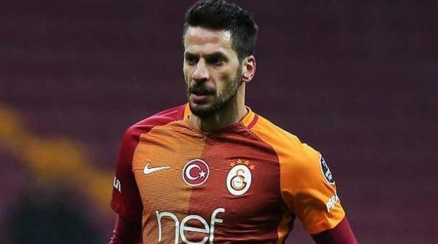 Hakan Balta'ya af, Donk elde kaldı