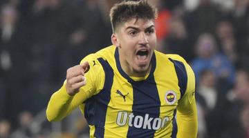 Fenerbahçe Yusuf Akçiçek'in Al Hilal'e transfer olduğunu resmen duyurdu! Genç futbolcunun maliyeti de açıklandı...