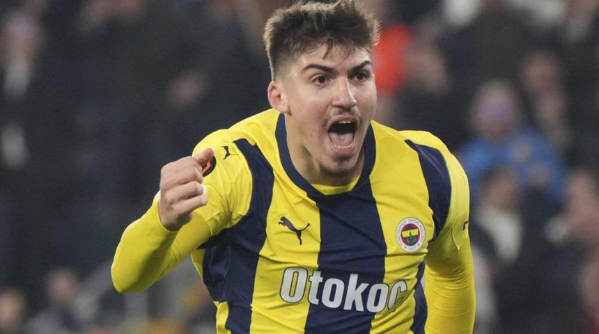 Fenerbahçe Yusuf Akçiçek'in Al Hilal'e transfer olduğunu resmen duyurdu! Genç futbolcunun maliyeti de açıklandı...