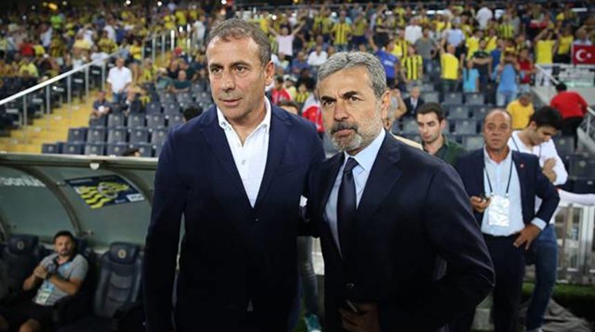 Abdullah Avcı'dan Fırat Aydınus'a tepki