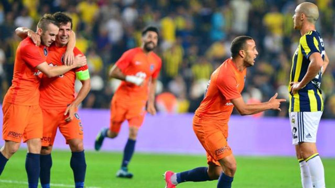 FB TV'den skandal paylaşım