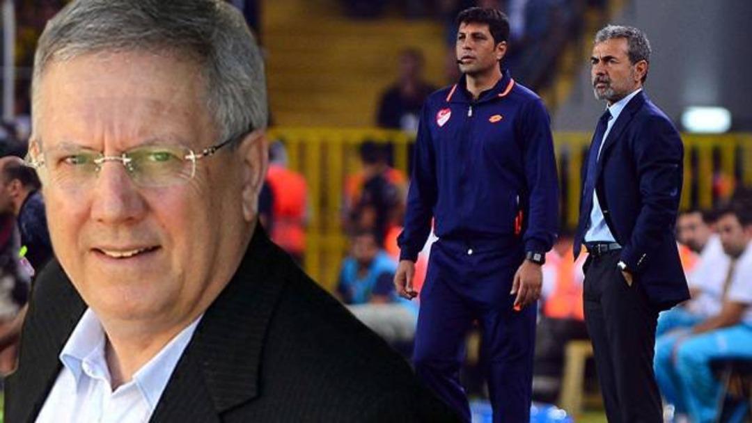 Fenerbah&ccedil;e karıştı! İstifa krizi...