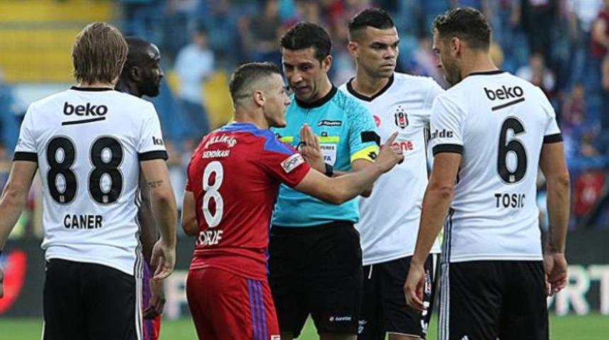 Spor yazarları Karab&uuml;kspor - Beşiktaş ma&ccedil;ını değerlendirdi