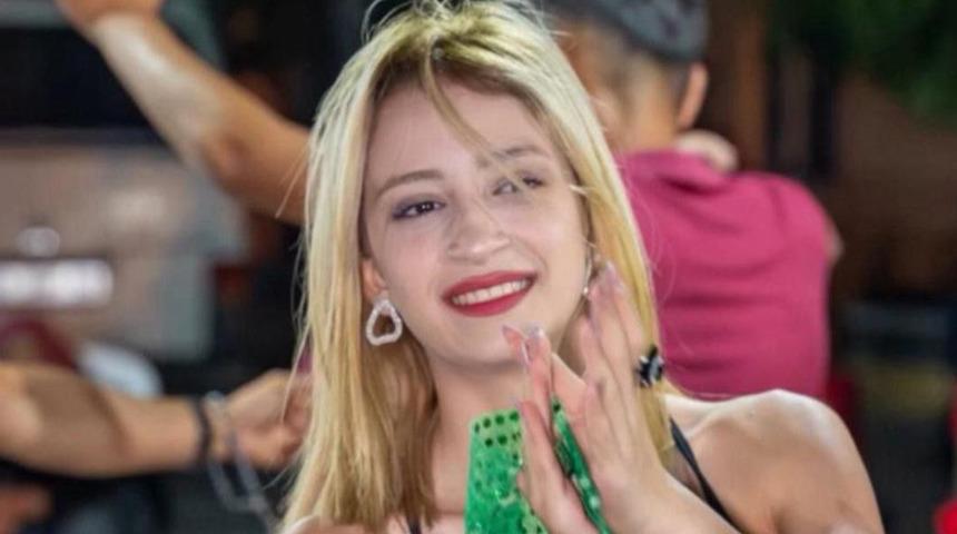 Hilal Özdemir'in ardından bir yürek yakan haber daha! Hira Aygar silahla başından silahla vuruldu