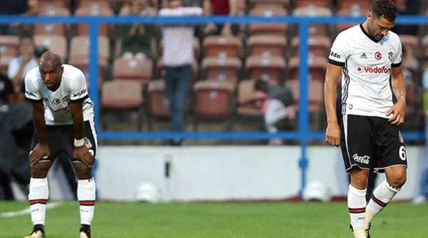 Tosic Fenerbah&ccedil;e derbisine yetişiyor