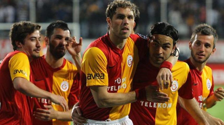 Eski Galatasaraylı Aydın Yılmaz kul&uuml;ps&uuml;z kaldı
