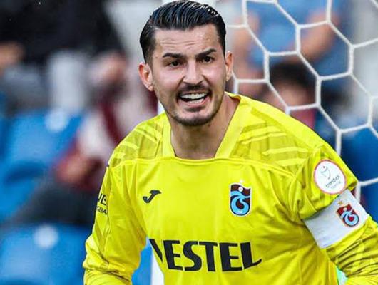 Uğurcan Çakır'da flaş gelişme! Galatasaray'da