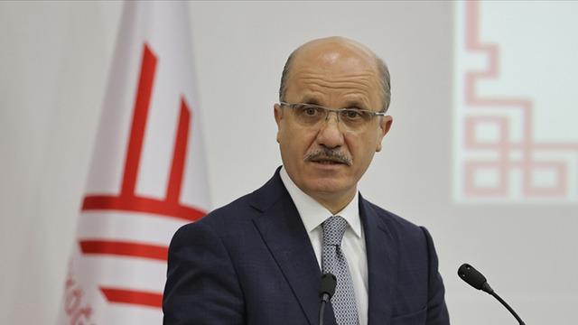 YÖK Başkanı Özvar'dan kayıt sürecine ilişkin açıklama! Son tarihi açıkladı