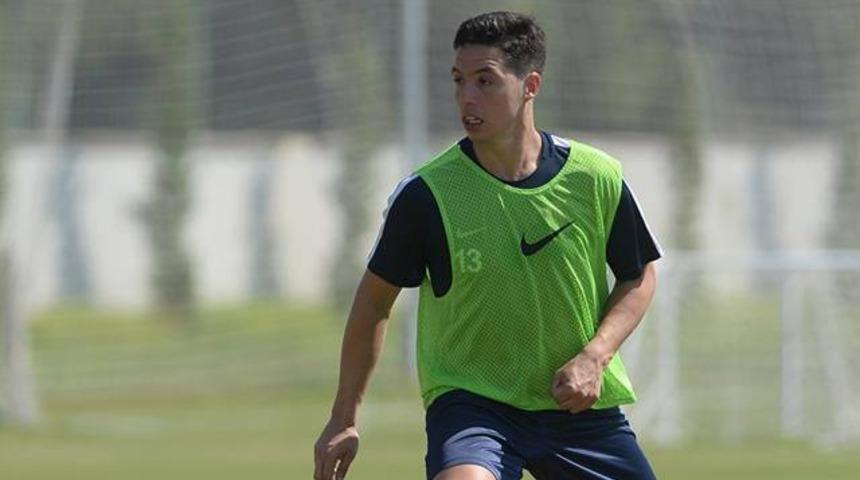 Nasri neden Galatasaray ma&ccedil;ında yok? Rıza &Ccedil;alımbay a&ccedil;ıkladı