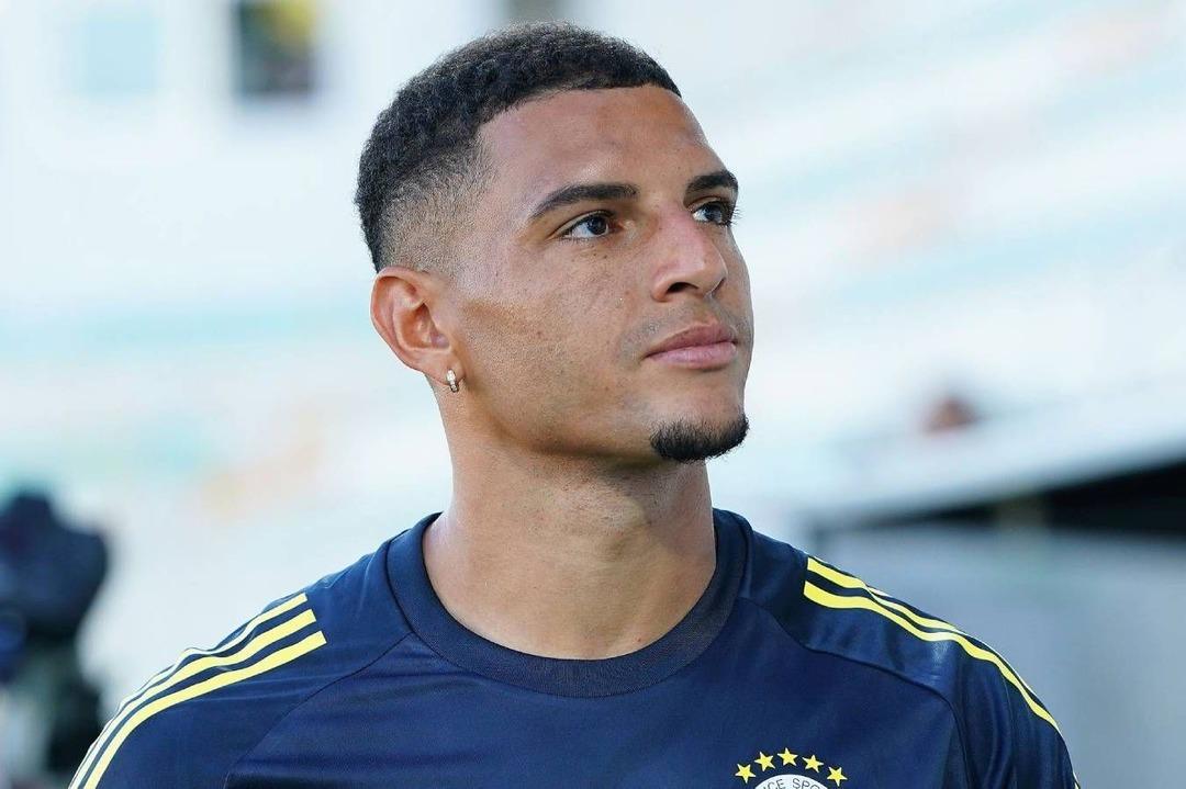 Fenerbahçe de Diego Carlos italyan ekibi Como ya transfer oldu! 1