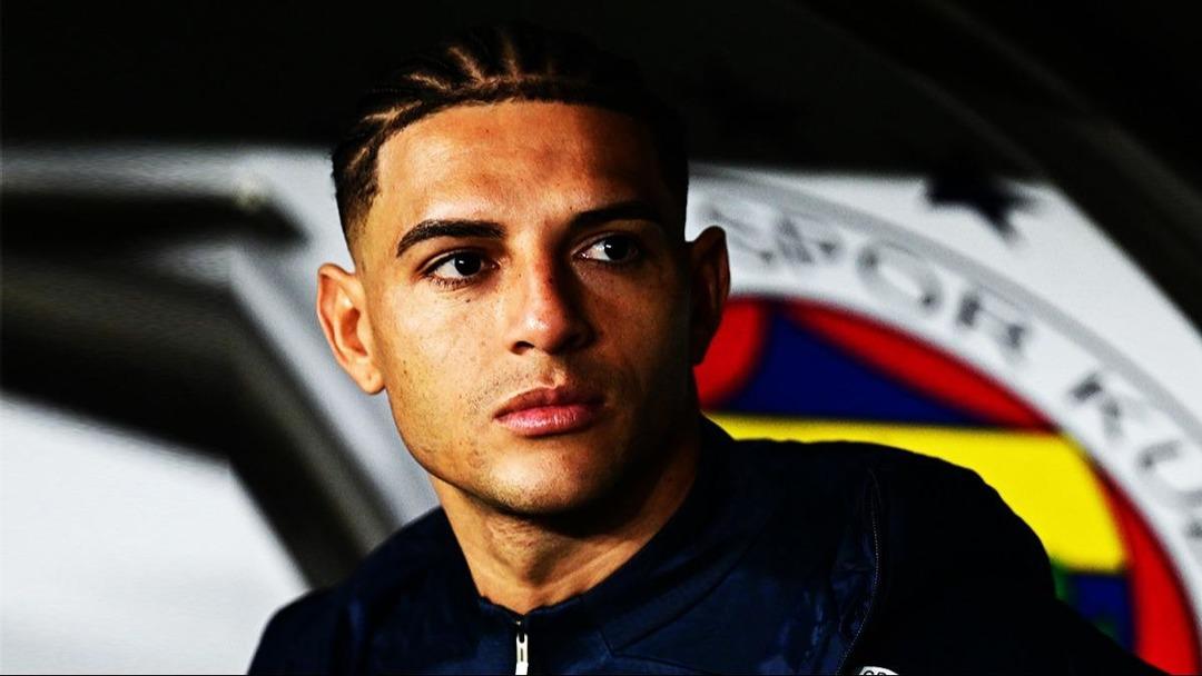 Fenerbahçe de Diego Carlos italyan ekibi Como ya transfer oldu! 2