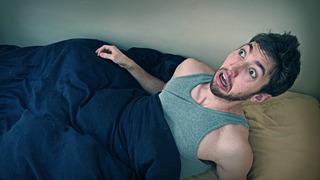 Uyurken ani uyanmaların nedeni nedir? Gece aniden uyanmanın nedenleri