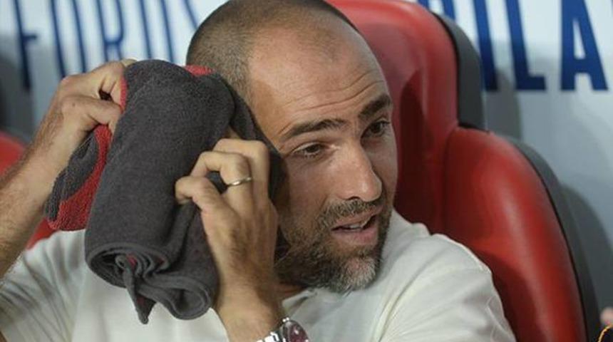 Igor Tudor'u yıkan futbolcu