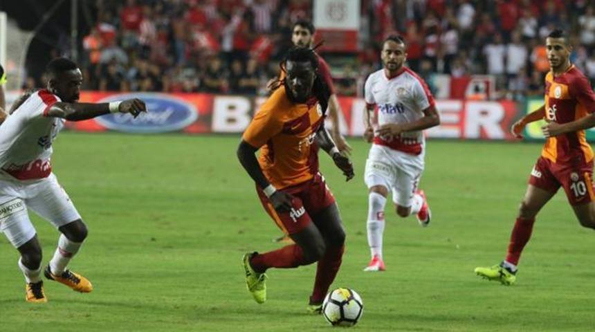 Spor yazarları Antalyaspor - Galatasaray ma&ccedil;ını değerlendirdi