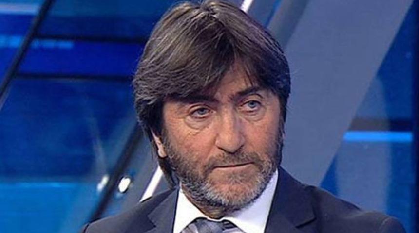 Rıdvan Dilmen'den Tudor'a eleştiri