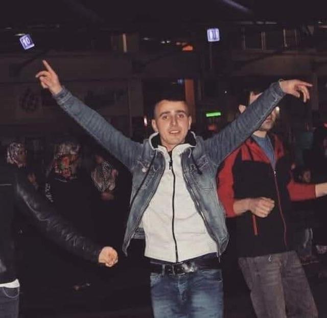 Bursa’da kamyon ile çarpışan motosiklettekilerden biri hayatını kaybetti 1