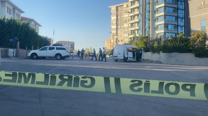 Sarımsak sattığı aracında başından vurularak öldürüldü