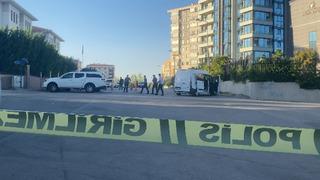 Sarımsak sattığı aracında başından vurularak öldürüldü