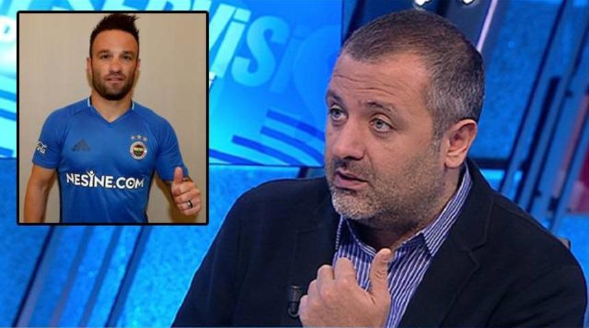 Mehmet Demirkol'dan Valbueana'ya olay s&ouml;zler