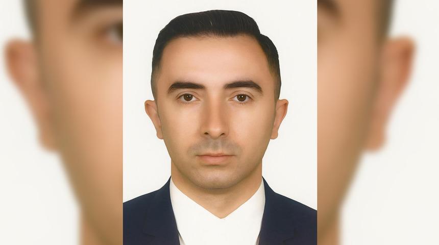 Samsun'da kahreden olay! İnfaz koruma memuru boğuldu