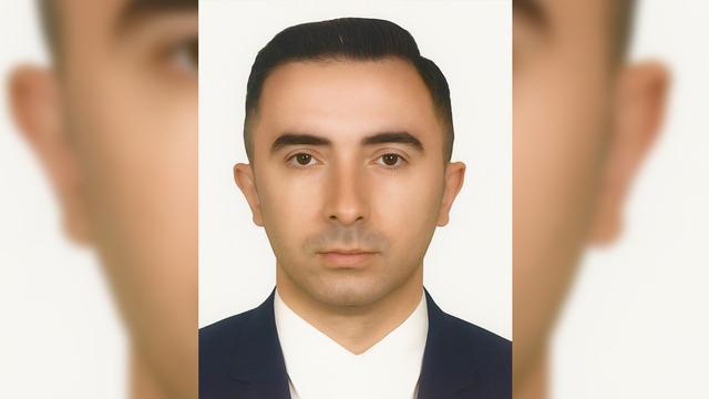 Samsun'da kahreden olay! İnfaz koruma memuru boğuldu