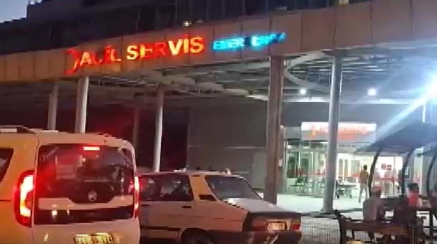 Şanlıurfa'da kuzenler arasında silahlı arazi kavgası: 1 ölü