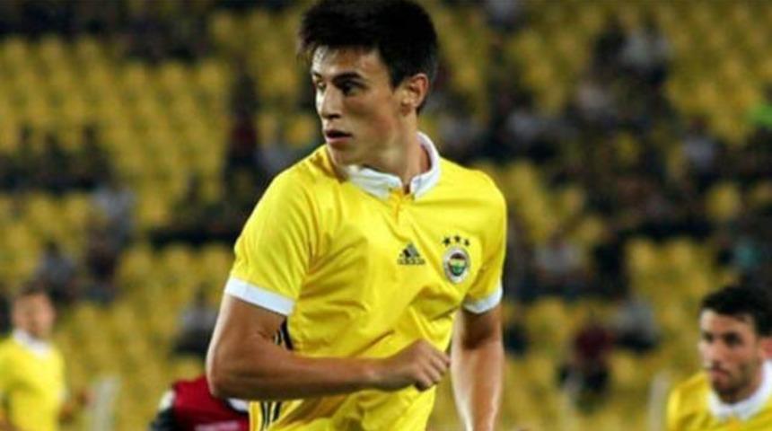 Eljif Elmas'ın lisansı &ccedil;ıkmadı!