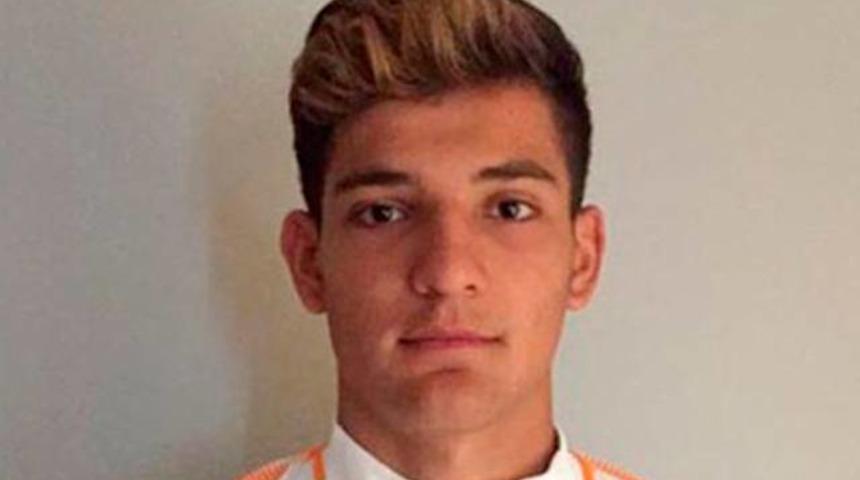 Kazım &Ccedil;elik Galatasaray'a transfer oldu