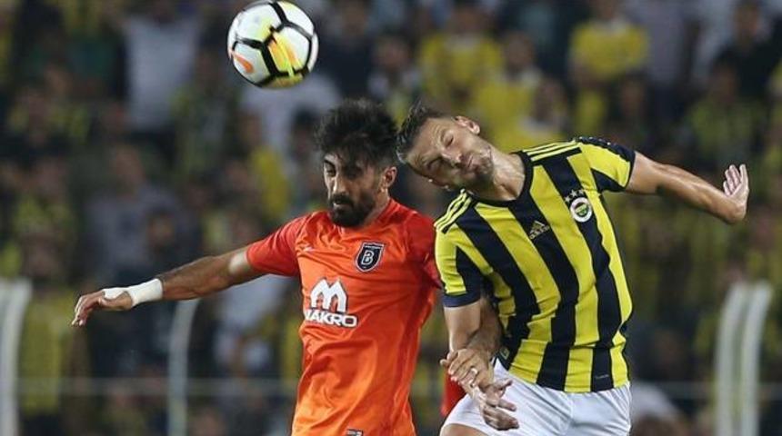 Medipol Başakşehir'de Mahmut Tekdemir'in el bileğinde kırık tespit edildi