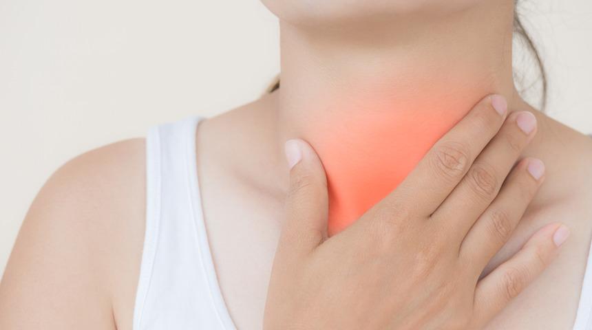 Boğazda gıcık hissi nasıl geçer? Boğazda gıcık nedenleri