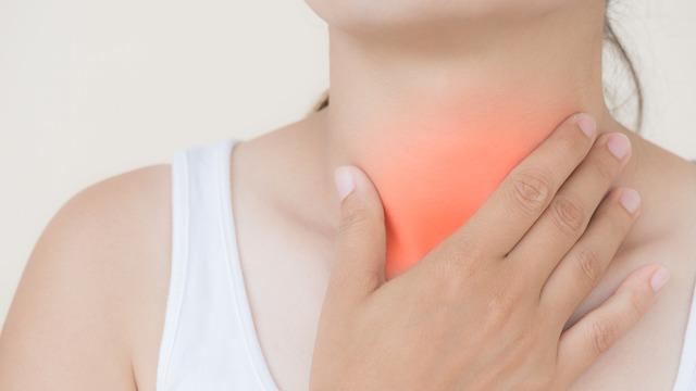 Boğazda gıcık hissi nasıl geçer? Boğazda gıcık nedenleri