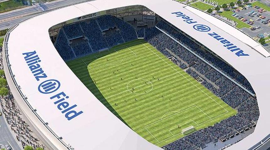 Allianz'dan Amerika'ya 8. stat