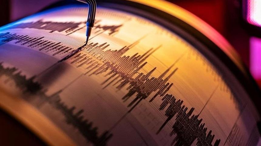 Balıkesir sallanmaya devam ediyor! AFAD duyurdu: Bir deprem daha meydana geldi