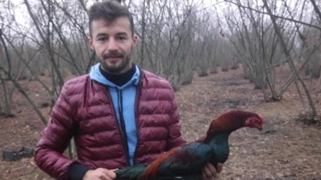 Fabrikada duvar ile çelik boru arasına sıkışan işçi öldü