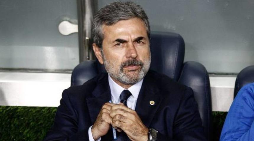 Aykut Kocaman'ın Eljif Elmas isteğine FIFA engeli