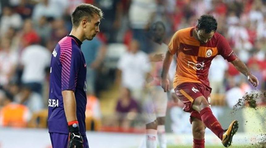 Sel&ccedil;uk İnan'dan eleştirilere sert tepki! 'Canım acıdı'